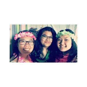 Meet your Posher, Lilly